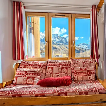Mountain With Easy Slope Access *