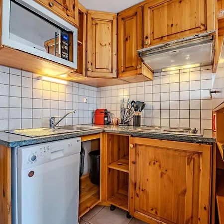 Mountain With Easy Slope Access Apartamento *