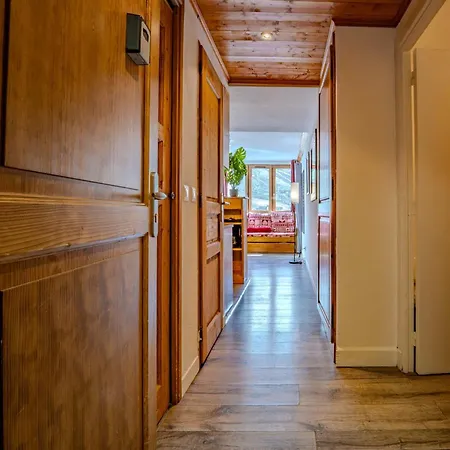 Apartamento Mountain With Easy Slope Access *